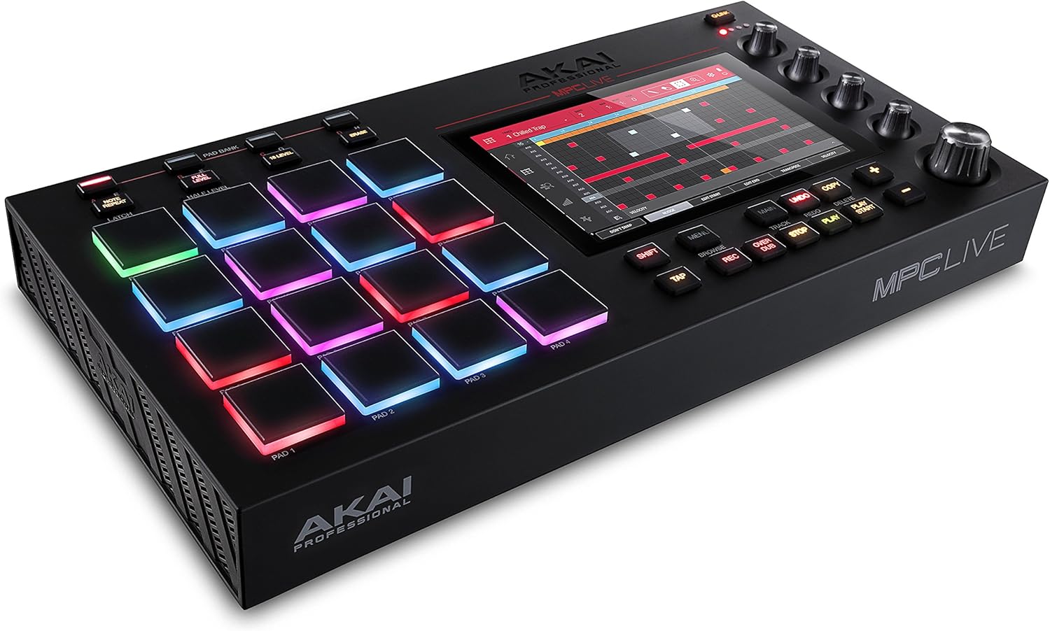 Akai MPC Live