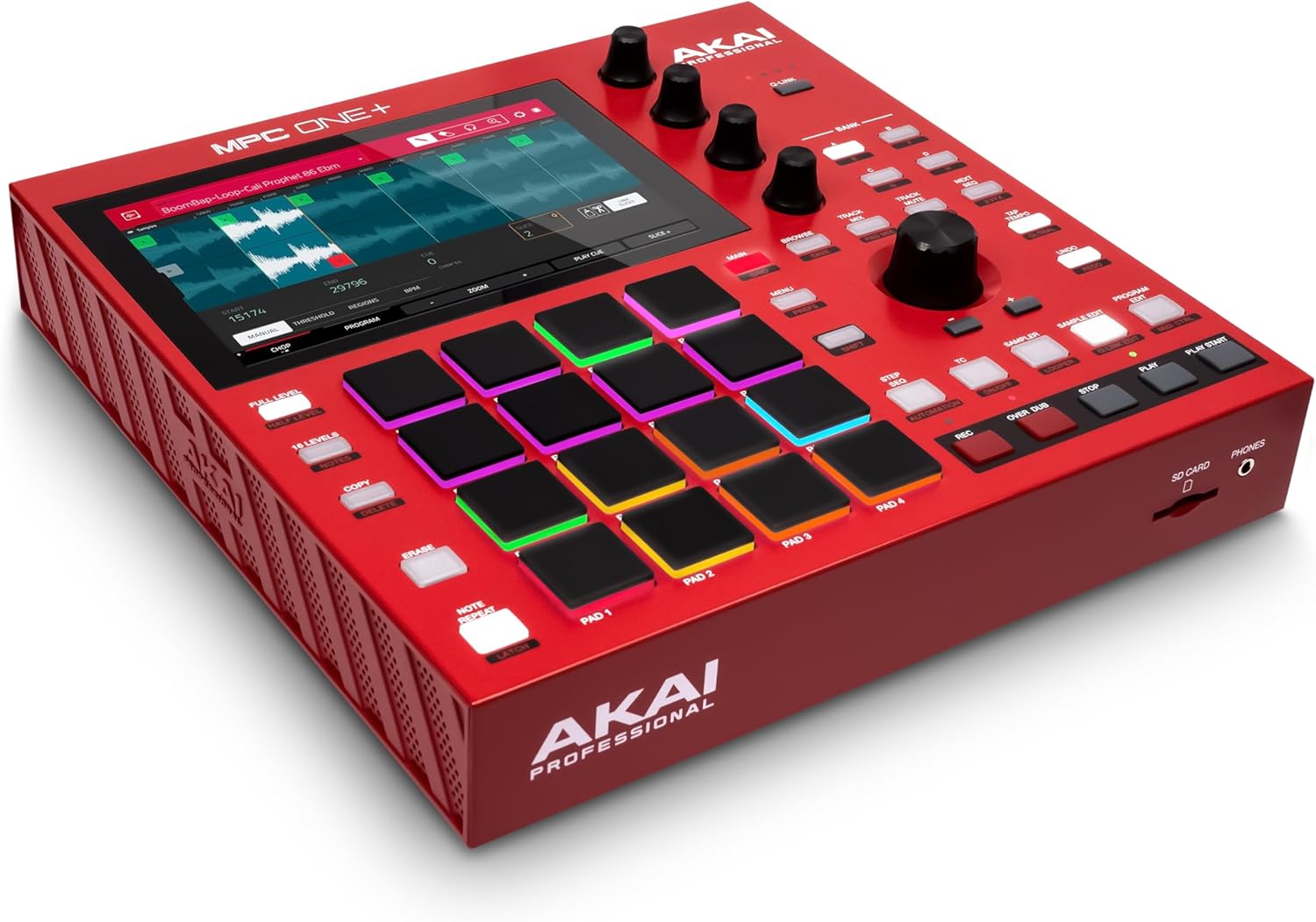 Akai MPC One+