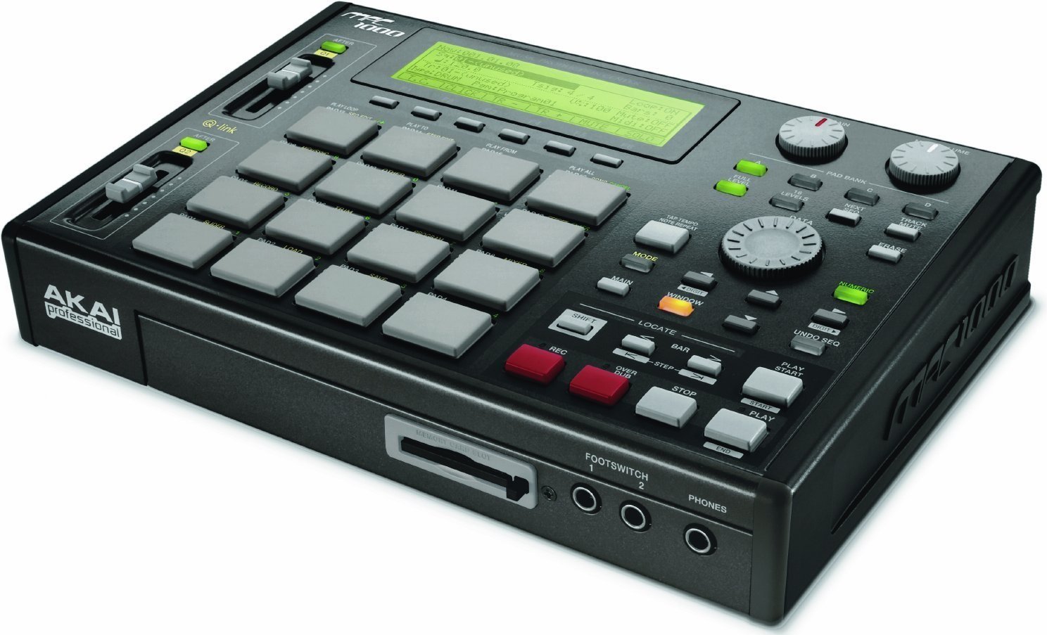 Akai MPC1000