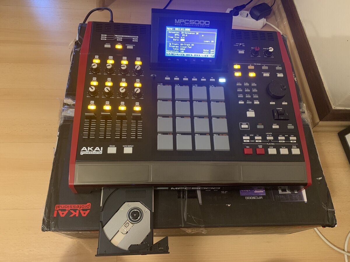 1010music Blackbox image