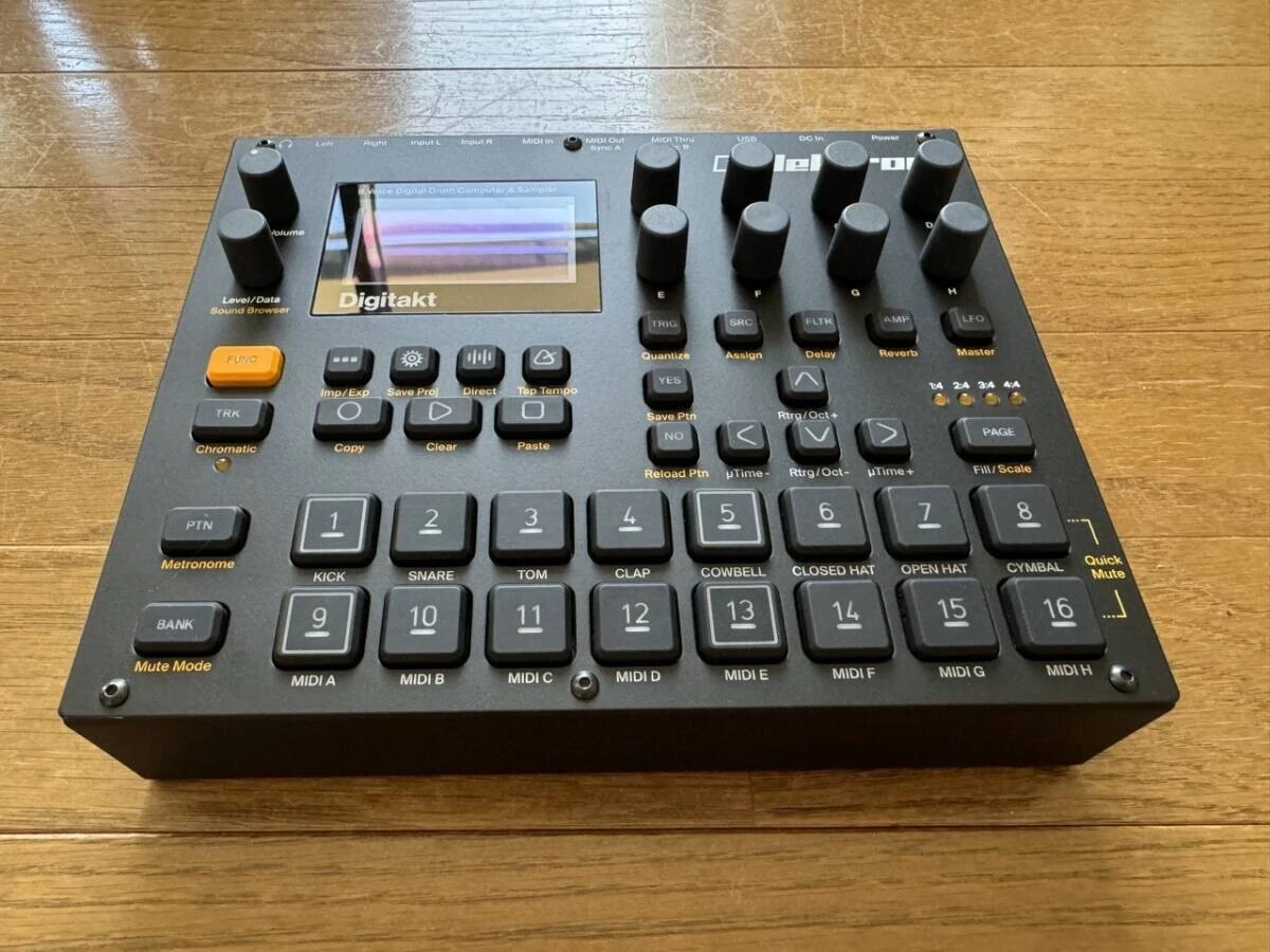 1010music Blackbox image