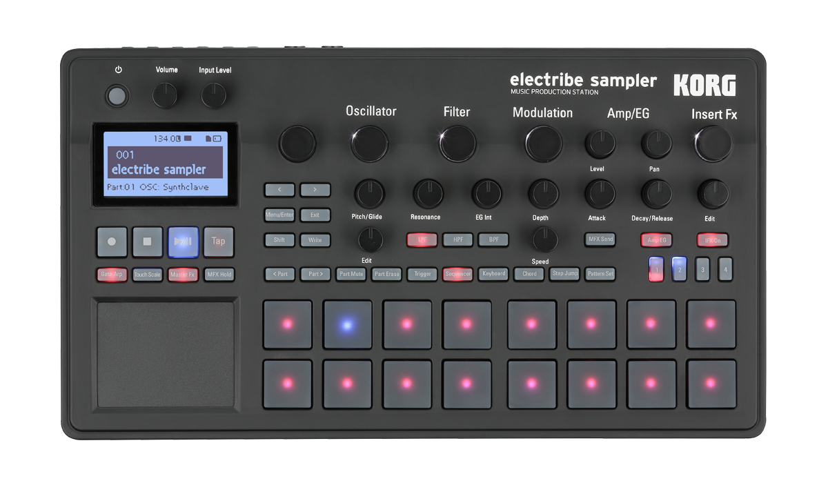 1010music Blackbox image