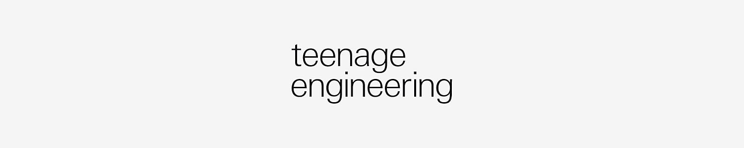 Teenage Engineering